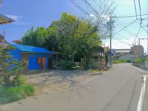 大橋神社のその他建物