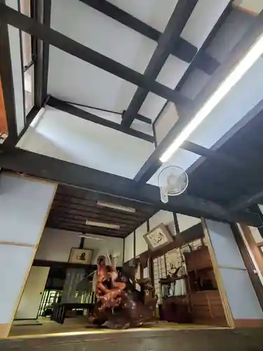 長泉寺(福島県)