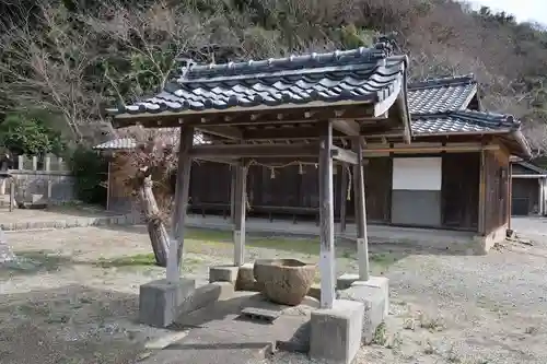 神明社（小佐神明社）(愛知県)
