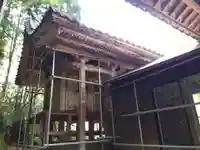 春日神社(福井県)