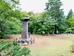 土津神社｜こどもと出世の神さまの建物その他