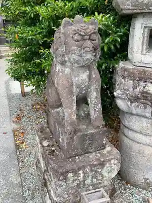 秋保神社(宮城県)