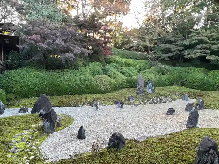 光明院(光明禅院)(京都府)