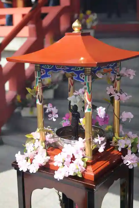 津観音(三重県)