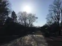 砂川神社のその他建物