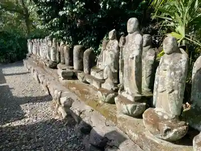 和銅稲荷大明神(埼玉県)
