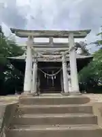 細谷星宮神社(栃木県)