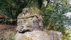 三柱神社(兵庫県)