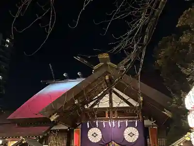 東京大神宮(東京都)