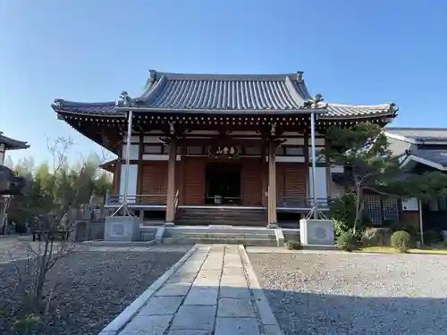 長円寺(京都府)