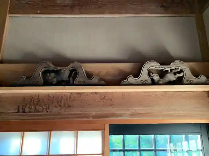 宝性寺のその他建物