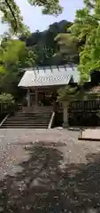 安房神社(千葉県)