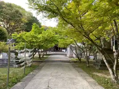 牛窓神社(岡山県)