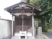 法界寺(東京都)