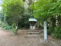 天満宮(千葉県)