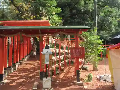 石浦神社(石川県)