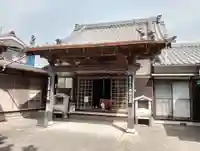 魚養山 大光院(愛知県)
