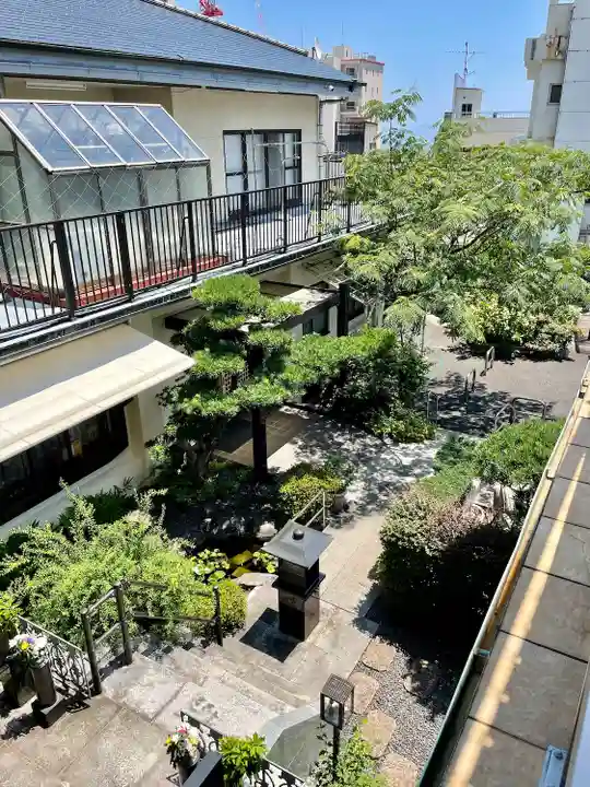 医王寺(静岡県)