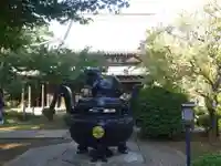 豪徳寺のその他建物