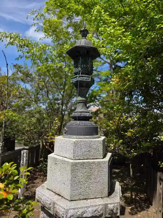 小名浜諏訪神社 ~海の鎮守様~のその他建物