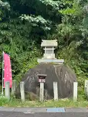 倭文神社(鳥取県)