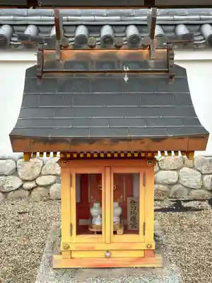 錦織神社(大阪府)