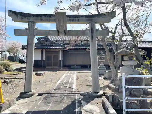 八幡神社(滋賀県)