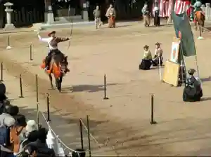 大宮八幡宮(兵庫県)(2023年02月01日(水) 12時48分37秒投稿)