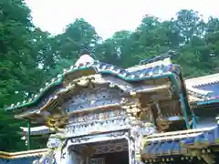 日光東照宮の芸術