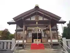 天照皇大神(神奈川県)