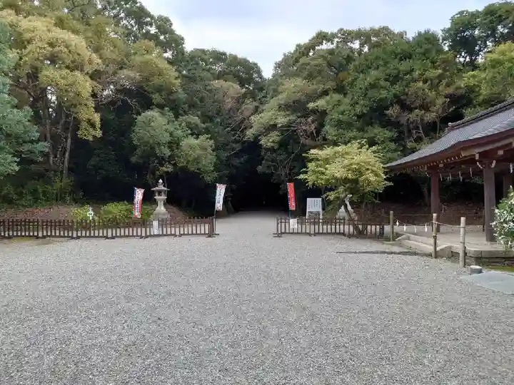 日前神宮・國懸神宮のその他建物