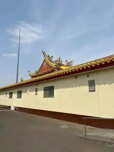 聖天宮(埼玉県)