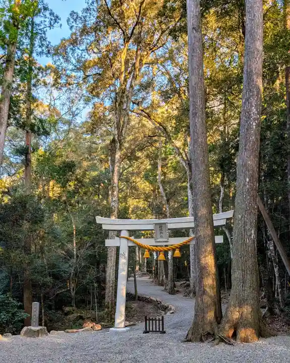 行縢神社(宮崎県)
