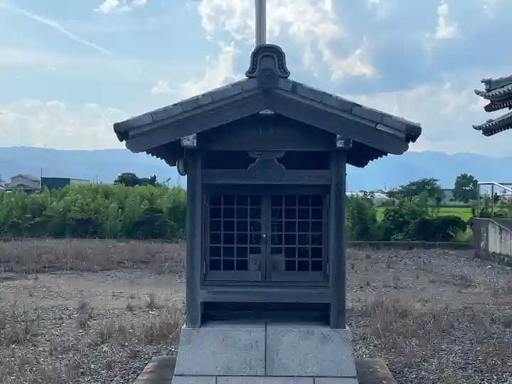 地蔵尊(岐阜県)