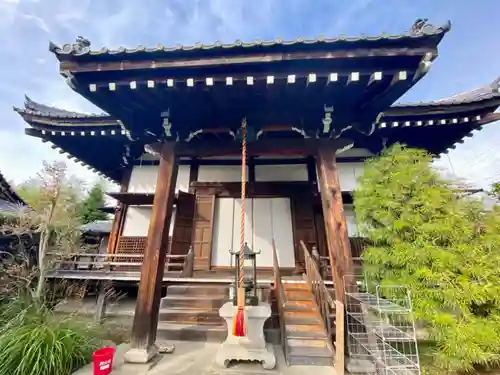 大乗院(京都府)