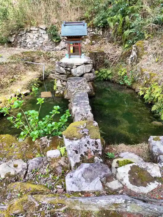 大覚寺(滋賀県)