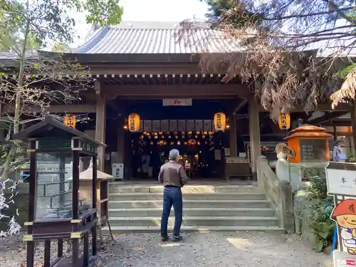 霊山寺(徳島県)