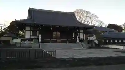 長松院のその他建物