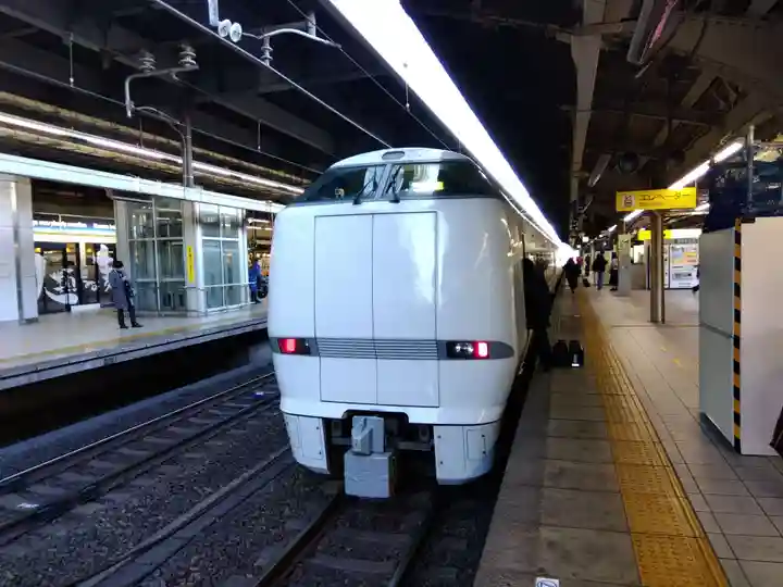 金刀比羅社(愛知県)