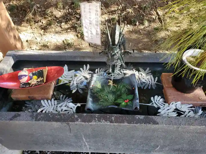 下野 星宮神社(栃木県)