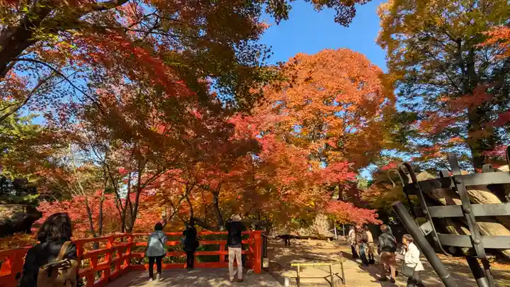 北野天満宮(京都府)