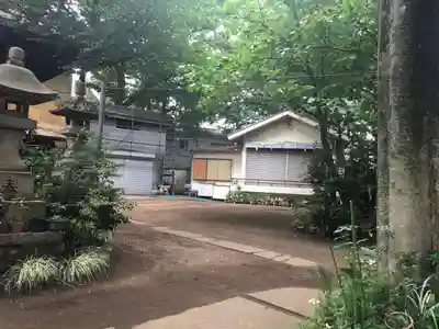 大原稲荷神社のその他建物