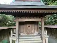 妙見宮(千葉県)