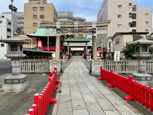 鷲神社(東京都)