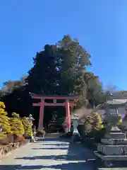 河口浅間神社(山梨県)