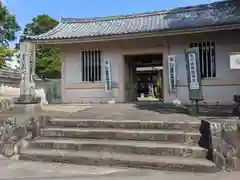 府南寺(三重県)