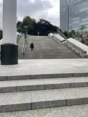 日枝神社(東京都)