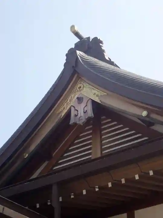 八剱八幡神社(千葉県)