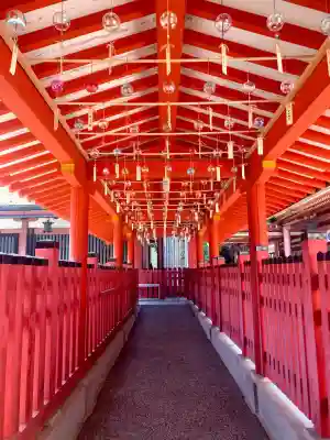 津島神社(愛知県)