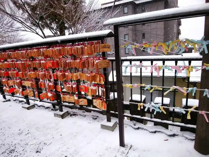 伊香保神社(群馬県)